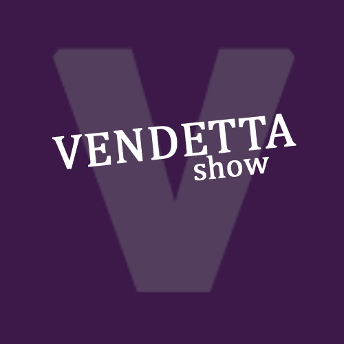 Logo Vendetta Show